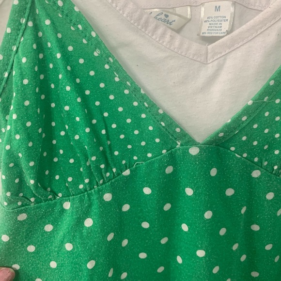 Tank top - Picture 3 of 4